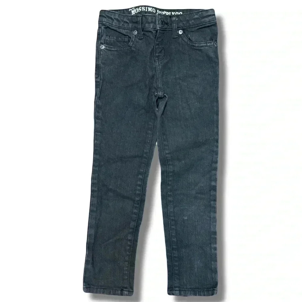 🌟Mossimo supply co girls size 5 Jeans🌟